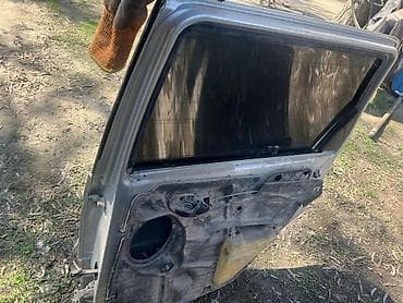 Автозапчасти: Дверь Передняя левая Ford — 5