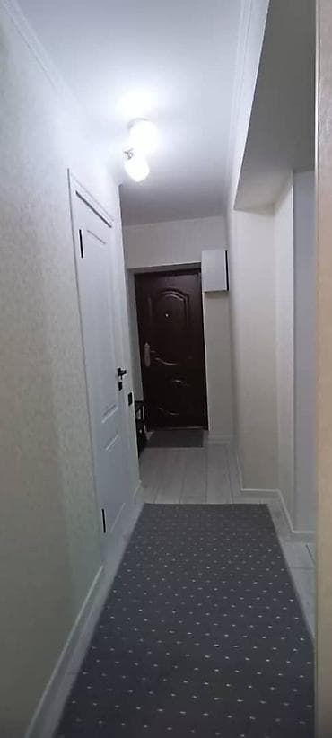 29: 1 комната, 29 м², Хрущевка, 4 этаж, Евроремонт — 4
