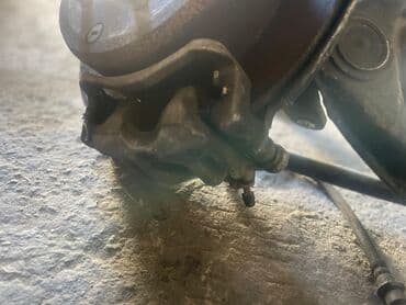 очень нужны: Toyota Mark 2 GX100 Кузов 100 Задняя подвеска в наличии Тойота Марк 2 — 2