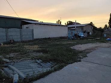 Кыймылсыз мүлк: 3 соток — 1