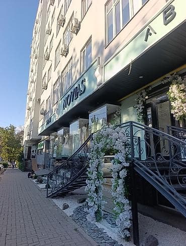 по суточное кв: 3 комнаты, Собственник, С мебелью полностью — 1