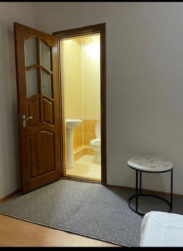 купить комнату в общежитии со своим санузлом: 30 м² — 3