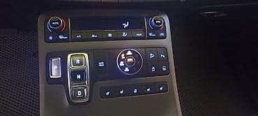 Продажа авто: Hyundai Palisade: 2019 г., 2.2 л, Автомат, Бензин, Кроссовер — 10