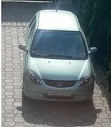 цивик 2008: Honda Civic: 2006 г., 1.6 л, Автомат, Бензин, Хэтчбэк — 2
