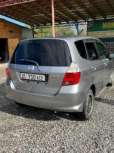 ролики на хонда фит: Honda Fit: 2004 г., 1.3 л, Автомат, Бензин, Хэтчбэк — 3