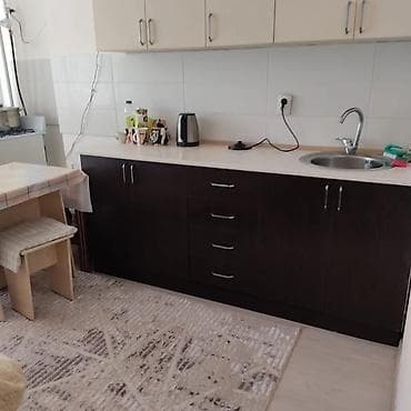 1 комната, 40 м², 12 мкр Элитка, 1 этаж, Евроремонт