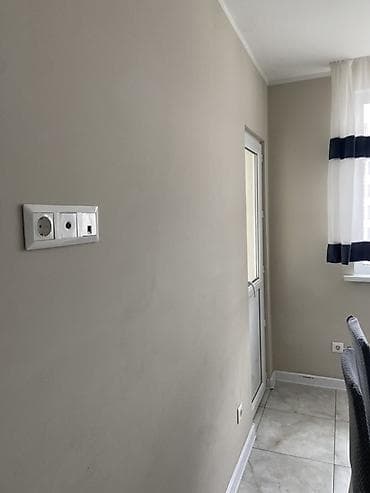 Офисная мебель: Кухонный гарнитур, цвет - Белый — 2