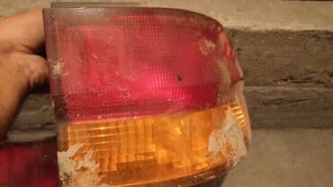 хонда степ эреф 3: Арткы оң стоп-сигнал Toyota 2004 г., Колдонулган, Оригинал, Жапония — 5