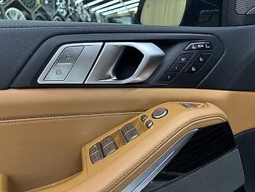 полики x7: BMW X7: 2020 г., 3 л, Автомат, Бензин, Внедорожник — 10