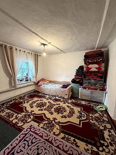 комнат: 🏡 ПРОДАЕТСЯ ДОМ В СОКУЛУКЕ 🏡 📍 Отличное расположение, вся — 5