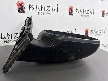 eagle eyes: Зеркало заднего вида боковое KIA Carnival YP D4HB 2017 прав. (б/у) — 2