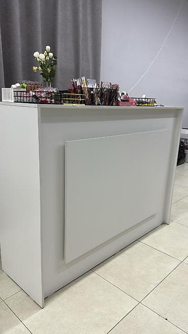 Оборудование для типографии: Мебель,стеллаж для магазина + стол стул в подарок цена 300 тыс — 8