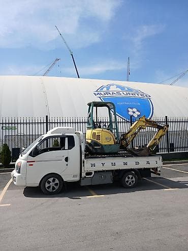 резка бетон: Экскаватор | Траншеи — 1