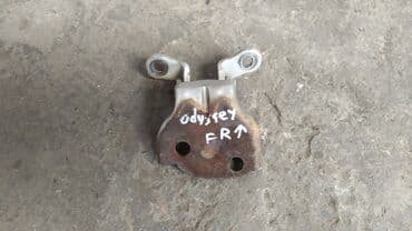 строительства домов из 3d панелей: Honda Odyssey 98г петля двери, Хонда Одиссей дверная петля Передняя — 1