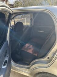 зимние шины бишкек бу: Daewoo Matiz: 2009 г., 1 л, Механика, Бензин, Хэтчбэк — 6