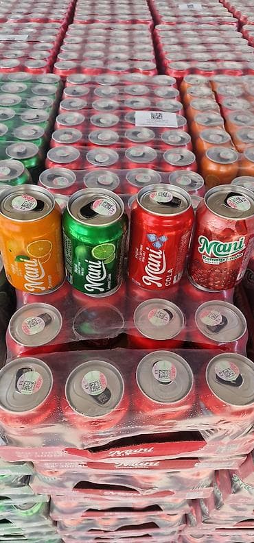 кола бишкек: Оптом по 42 сом — 2