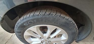 стик бот: Chevrolet Spark: 2018 г., 1 л, Автомат, Бензин, Хэтчбэк — 8