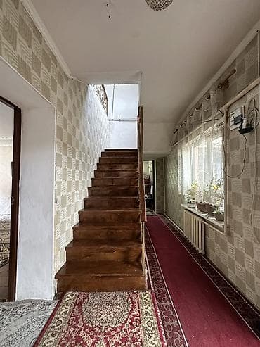 сдаю орто сай: Продаётся 2-этажный дом в селе Орто-Сай Расположение: с. Орто-Сай — 8