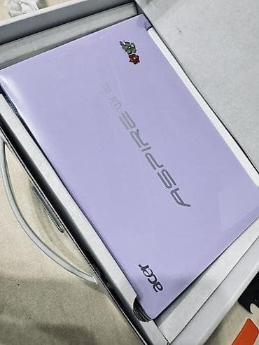 Ноутбуки Acer: Нетбук, Б/у — 4