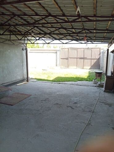 Үйдү ижарага алам: Үй, 50 м², 3 бөлмө — 17