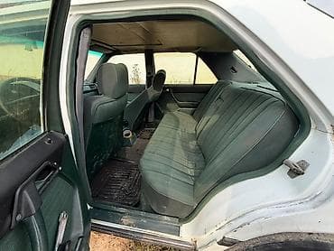 мотор 2.4 камри 40: Mercedes-Benz E-Class: 1989 г., 2.3 л, Механика, Бензин, Седан — 9
