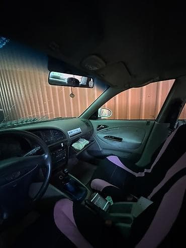 нубира запчас: Daewoo Nubira: 2000 г., 1.5 л, Ручные, Бензин, Седан — 7