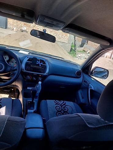 m54 b30: Toyota RAV4: 2000 г., 2 л, Автомат, Бензин, Кроссовер — 3