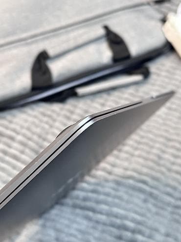 накопитель для ноутбука: Б/у, Apple M1, ОЗУ, RAM: 8 ГБ, В рассрочку — 5