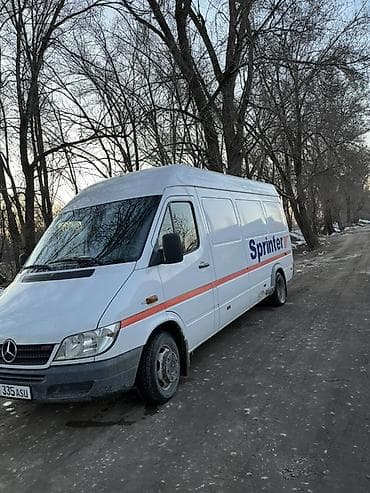 16 lt: Грузовик, Mercedes-Benz — 2