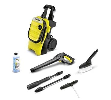 мойка транзвой: Мойка высокого давления Бесплатная доставка, Самовывоз, Платная доставка — 2