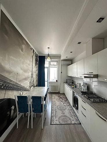 discovery studio: Студия, 60 м², Филармония Элитка, 9 этаж — 5