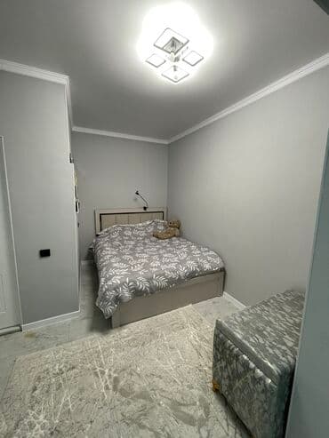 отдам не дорого: 4 комнаты, 76 м², 105 серия, 4 этаж, Дизайнерский ремонт — 9