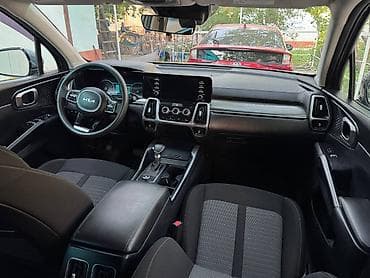 e 63 amg: Kia Sorento: 2022 г., 2.5 л, Автомат, Бензин, Кроссовер — 4