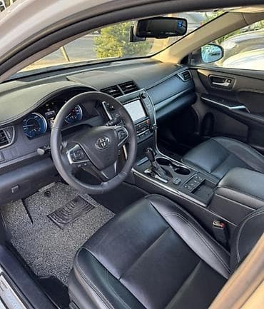 бутылки 0 5: Сдаю Toyota Camry, Посуточно, Без водителя, | Водительские права, От 18 лет — 5