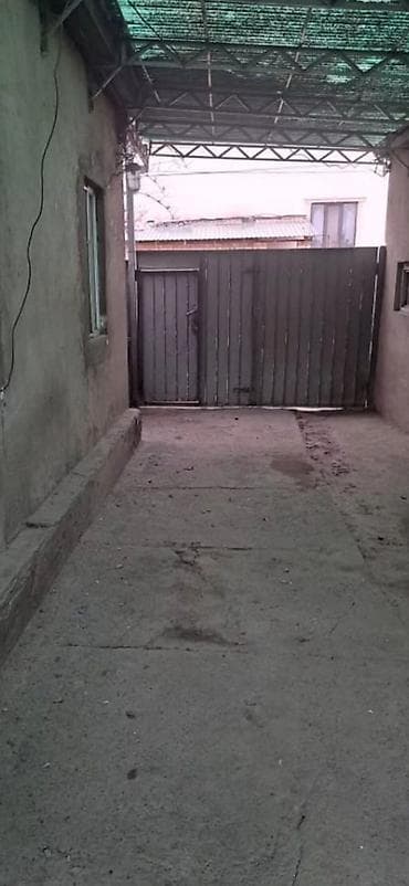 один хоз: 70 м², 4 комнаты, Забор, огорожен — 5