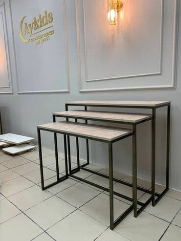 кухонный бувет: Мебель на заказ, Гостиная, Буфетница — 6