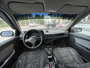 нехсия 1: Daewoo Nexia: 2006 г., 1.6 л, Механика, Бензин, Седан — 8