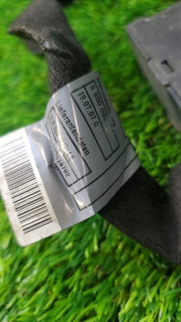 e71: Е70 Блок cas3 Bmw X5 50Ix E70 LCI N63 4.4I 2010 (б/у) ​ Марка: BMW — 6