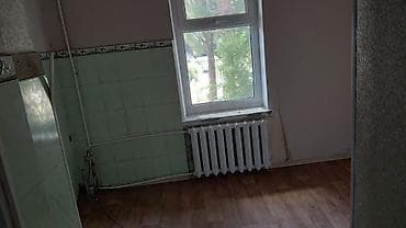 1 комн квартир: 3 комнаты, 71 м², 105 серия, 1 этаж, Требуется ремонт — 4