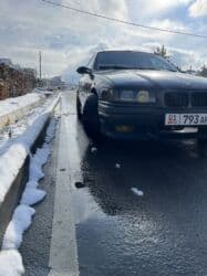 диск ципления 2об дизель цена: BMW 325: 1991 г., 2.5 л, Механика, Бензиновая, Седан — 10