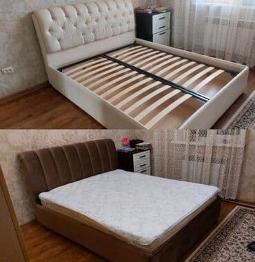 ремонт мебели на дому бишкек: Ремонт, реставрация мебели — 8