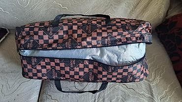 бу чехол авто: Универсальный тент Для легковых авто, Новый, Самовывоз — 3