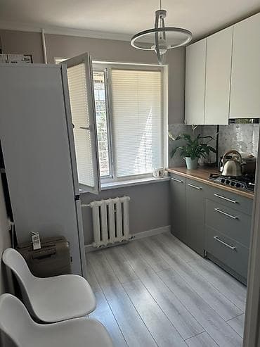 flat osh: 1 комната, Собственник, Только девушкам, С мебелью полностью — 2