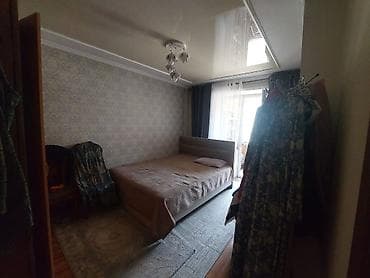 Продажа квартир: 3 комнаты, 70 м², 106 серия, 3 этаж, Косметический ремонт — 8