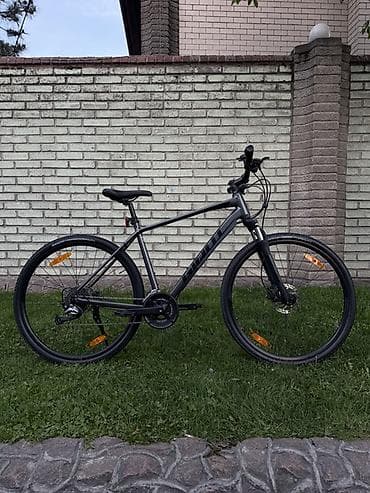 bmv e30: Городской велосипед, Giant, Рама L (172 - 185 см), Б/у — 2