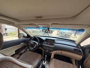 highlander 2012: Honda Crosstour: 2011 г., 3.5 л, Автомат, Бензин, Лифтбек — 6