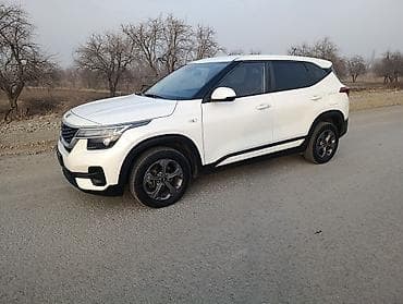 лизинг машина бишкек: Kia Seltos: 2020 г., 1.6 л, Автомат, Дизель, Кроссовер — 2