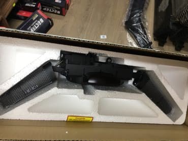 купить настольный компьютер: Гитара на Спринтер Мерседес Бенц (Frey) — 2