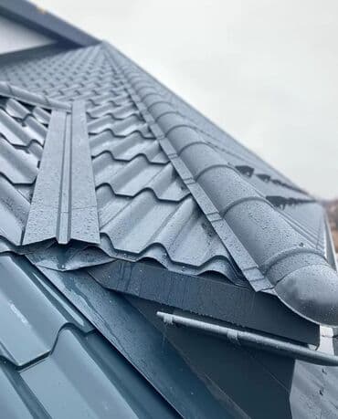 установка крыш: Ремонт крыша Ремонт кровля Демонтаж установка Утепление крыша — 5