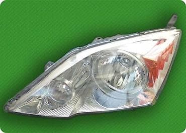 срв фара: Передняя левая фара Honda 2007 г., Б/у, Оригинал — 1